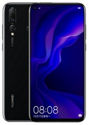 Прошивка телефона Huawei Nova 4 в Краснодаре